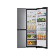 냉장고 LG 디오스 AI 오브제컬렉션 냉장고 (S836P022.CKOR) 썸네일이미지 8