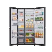 냉장고 LG 디오스 AI 오브제컬렉션 냉장고 (S836P022.CKOR) 썸네일이미지 10