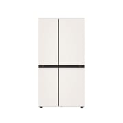 냉장고 LG 디오스 AI 오브제컬렉션 베이직 냉장고 (S836MEE022.CKOR) 썸네일이미지 3