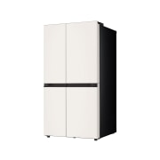 냉장고 LG 디오스 AI 오브제컬렉션 베이직 냉장고 (S836MEE022.CKOR) 썸네일이미지 4