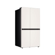 냉장고 LG 디오스 AI 오브제컬렉션 베이직 냉장고 (S836MEE022.CKOR) 썸네일이미지 5