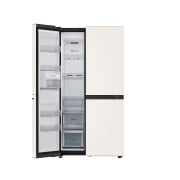 냉장고 LG 디오스 AI 오브제컬렉션 베이직 냉장고 (S836MEE022.CKOR) 썸네일이미지 6