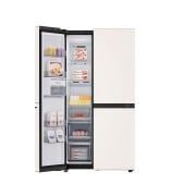 냉장고 LG 디오스 AI 오브제컬렉션 베이직 냉장고 (S836MEE022.CKOR) 썸네일이미지 7