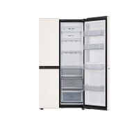 냉장고 LG 디오스 AI 오브제컬렉션 베이직 냉장고 (S836MEE022.CKOR) 썸네일이미지 8