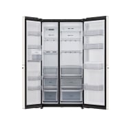 냉장고 LG 디오스 AI 오브제컬렉션 베이직 냉장고 (S836MEE022.CKOR) 썸네일이미지 10
