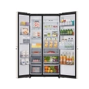 냉장고 LG 디오스 AI 오브제컬렉션 베이직 냉장고 (S836MEE022.CKOR) 썸네일이미지 11