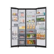 냉장고 LG 디오스 AI 오브제컬렉션 냉장고 (S836MQQ022.CKOR) 썸네일이미지 10
