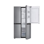 냉장고 LG 디오스 AI 오브제컬렉션 냉장고 (매직스페이스) (S836P112.CKOR) 썸네일이미지 7