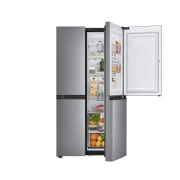 냉장고 LG 디오스 AI 오브제컬렉션 냉장고 (매직스페이스) (S836P112.CKOR) 썸네일이미지 8