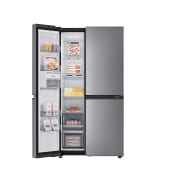 냉장고 LG 디오스 AI 오브제컬렉션 냉장고 (매직스페이스) (S836P112.CKOR) 썸네일이미지 10