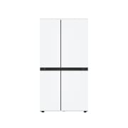 냉장고 LG 디오스 AI 오브제컬렉션 냉장고 (S836MQQ012.CKOR) 썸네일이미지 3