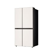 냉장고 LG 디오스 AI 오브제컬렉션 냉장고 (매직스페이스) (S656GBB143.CKOR) 썸네일이미지 4