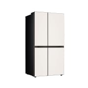 냉장고 LG 디오스 AI 오브제컬렉션 냉장고 (매직스페이스) (S656GBB143.CKOR) 썸네일이미지 5