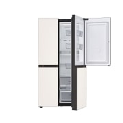 냉장고 LG 디오스 AI 오브제컬렉션 냉장고 (매직스페이스) (S656GBB143.CKOR) 썸네일이미지 7