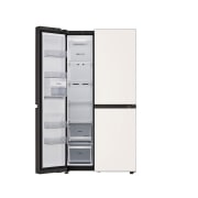냉장고 LG 디오스 AI 오브제컬렉션 냉장고 (매직스페이스) (S656GBB143.CKOR) 썸네일이미지 9