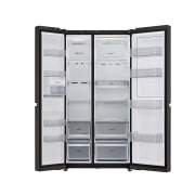냉장고 LG 디오스 AI 오브제컬렉션 냉장고 (매직스페이스) (S656GBB143.CKOR) 썸네일이미지 13