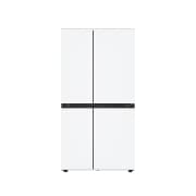 냉장고 LG 디오스 AI 오브제컬렉션 냉장고 (매직스페이스) (S656MQQ143.CKOR) 썸네일이미지 3