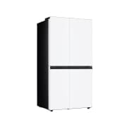 냉장고 LG 디오스 AI 오브제컬렉션 냉장고 (매직스페이스) (S656MQQ143.CKOR) 썸네일이미지 5