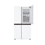 냉장고 LG 디오스 AI 오브제컬렉션 냉장고 (매직스페이스) (S656MQQ143.CKOR) 썸네일이미지 6