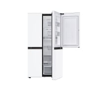 냉장고 LG 디오스 AI 오브제컬렉션 냉장고 (매직스페이스) (S656MQQ143.CKOR) 썸네일이미지 7