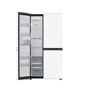 냉장고 LG 디오스 AI 오브제컬렉션 냉장고 (매직스페이스) (S656MQQ143.CKOR) 썸네일이미지 9