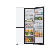 냉장고 LG 디오스 AI 오브제컬렉션 냉장고 (매직스페이스) (S656MQQ143.CKOR) 썸네일이미지 12