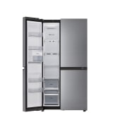냉장고 LG 디오스 AI 오브제컬렉션 냉장고 (S656P033.CKOR) 썸네일이미지 5