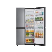 냉장고 LG 디오스 AI 오브제컬렉션 냉장고 (S656P033.CKOR) 썸네일이미지 8