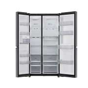 냉장고 LG 디오스 AI 오브제컬렉션 냉장고 (S656P033.CKOR) 썸네일이미지 9
