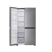 냉장고 LG 디오스 AI 오브제컬렉션 냉장고 (S656P003.CKOR) 썸네일이미지 6