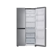 냉장고 LG 디오스 AI 오브제컬렉션 냉장고 (S656P003.CKOR) 썸네일이미지 8