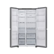 냉장고 LG 디오스 AI 오브제컬렉션 냉장고 (S656P003.CKOR) 썸네일이미지 10