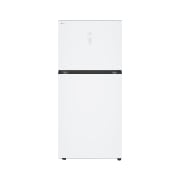 냉장고 LG 일반냉장고 오브제컬렉션 (D604MQQ52.AKOR) 썸네일이미지 2