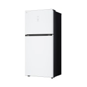 냉장고 LG 일반냉장고 오브제컬렉션 (D604MQQ52.AKOR) 썸네일이미지 3