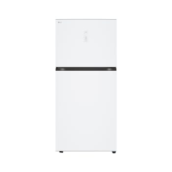 LG 일반냉장고 오브제컬렉션 612L  2등급 