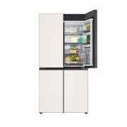 냉장고 LG 디오스 오브제컬렉션 냉장고 Fit & Max (M626GBB032.AKOR) 썸네일이미지 6