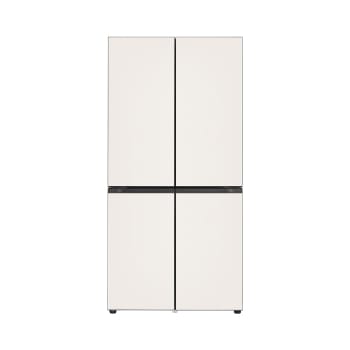 LG 디오스 오브제컬렉션 냉장고 Fit & Max 613L  2등급 