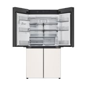 냉장고 LG 디오스 AI 오브제컬렉션 STEM 얼음정수 냉장고 (매직스페이스) (W826GBB18-B.AKOR) 썸네일이미지 9