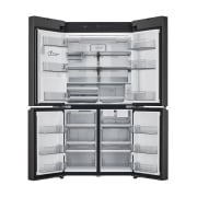 냉장고 LG 디오스 AI 오브제컬렉션 STEM 얼음정수 냉장고 (매직스페이스) (W826GBB18-B.AKOR) 썸네일이미지 13