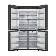 냉장고 LG 디오스 AI 오브제컬렉션 STEM 베이직 냉장고 (더블매직스페이스) (M876GBB28-B.AKOR) 썸네일이미지 13