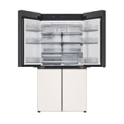 냉장고 LG 디오스 AI 오브제컬렉션 STEM 베이직 냉장고 (매직스페이스) (M876GBB18-B.AKOR) 썸네일이미지 9