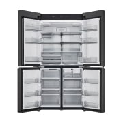 냉장고 LG 디오스 AI 오브제컬렉션 STEM 베이직 냉장고 (매직스페이스) (M876GBB18-B.AKOR) 썸네일이미지 13