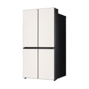 냉장고 LG 디오스 AI 오브제컬렉션 STEM 베이직 냉장고 (매직스페이스) (M876GBB16-B.AKOR) 썸네일이미지 3