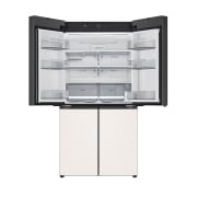 냉장고 LG 디오스 AI 오브제컬렉션 STEM 베이직 냉장고 (매직스페이스) (M876GBB16-B.AKOR) 썸네일이미지 9