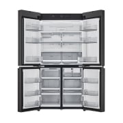 냉장고 LG 디오스 AI 오브제컬렉션 STEM 베이직 냉장고 (매직스페이스) (M876GBB16-B.AKOR) 썸네일이미지 13