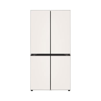 LG 디오스 AI 오브제컬렉션 STEM 베이직 냉장고 (매직스페이스)