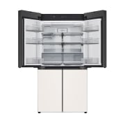냉장고 LG 디오스 AI 오브제컬렉션 냉장고 (더블매직스페이스) (M876GBB231.AKOR) 썸네일이미지 9