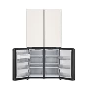 냉장고 LG 디오스 AI 오브제컬렉션 냉장고 (더블매직스페이스) (M876GBB231.AKOR) 썸네일이미지 11