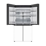 냉장고 LG 디오스 AI 오브제컬렉션 냉장고 (더블매직스페이스) (M876GQQ231.AKOR) 썸네일이미지 9