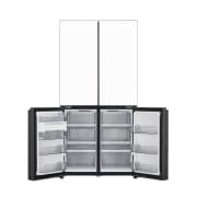 냉장고 LG 디오스 AI 오브제컬렉션 냉장고 (더블매직스페이스) (M876GQQ231.AKOR) 썸네일이미지 11